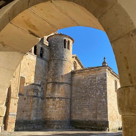 Casa Rural El Pozo Tremeo Sona Eksteriør bilde