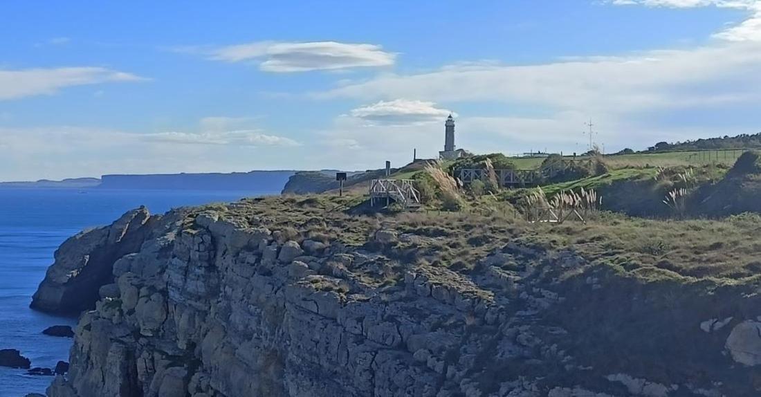 Casa Rural El Pozo Tremeo Sona Eksteriør bilde