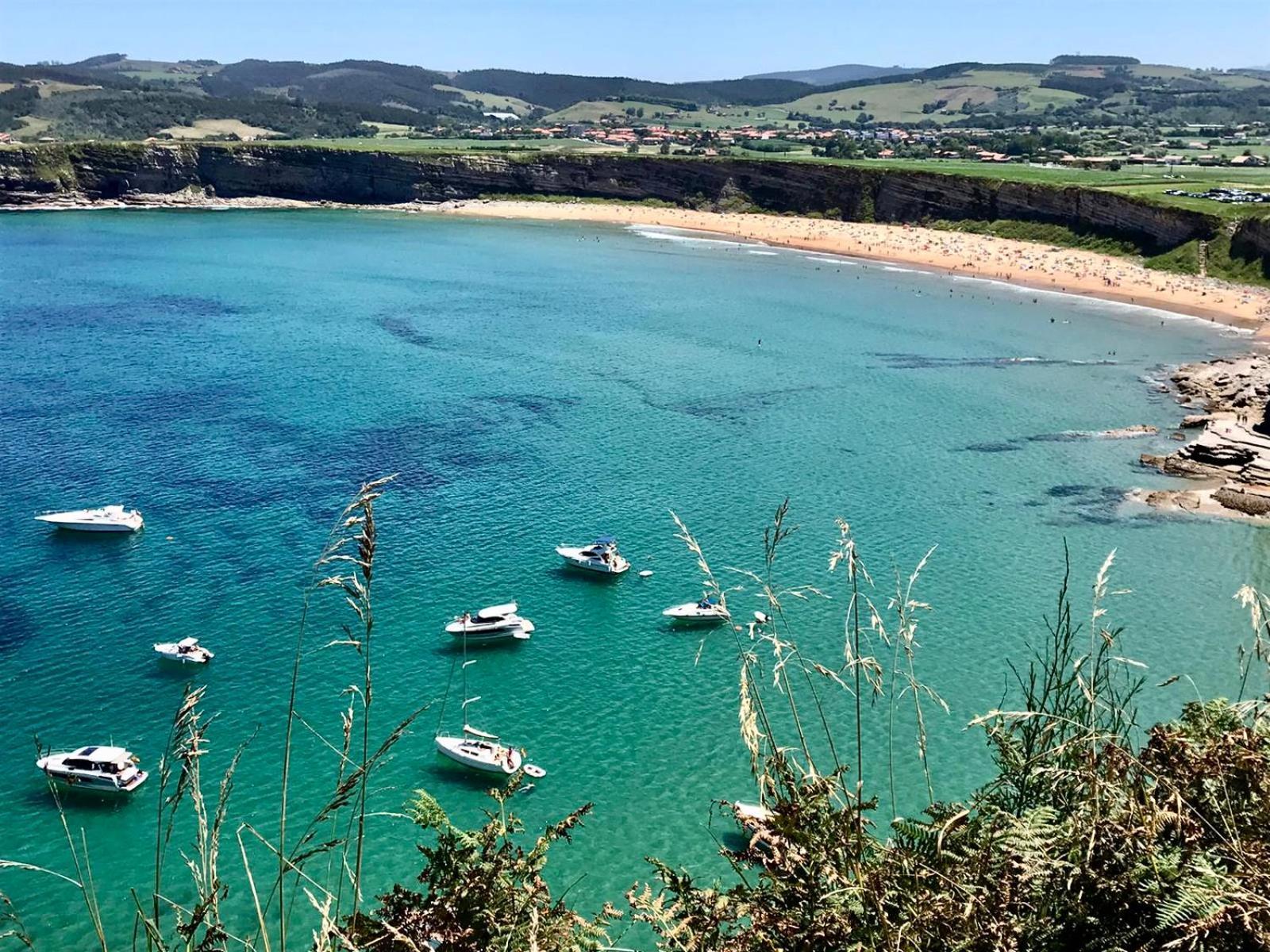 Casa Rural El Pozo Tremeo Sona Eksteriør bilde